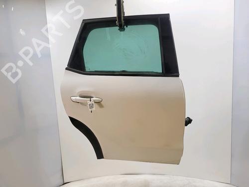 Dør højre bagtil Dør højre bagtil CITROËN C3 AIRCROSS II (2R_, 2C_) 1.2 PureTech 110 (2RHNZB, 2RHNZW, 2RHNPX, 2RHNPJ) (110 hp) 35798502 35798502
