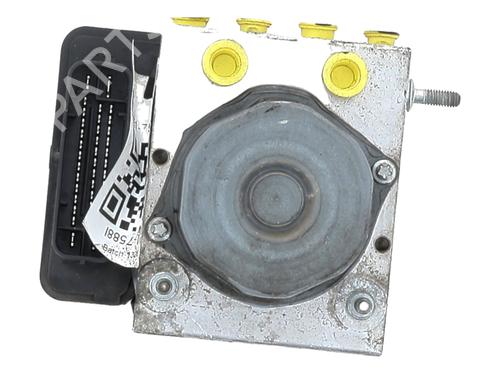 ABS pump FORD TRANSIT CUSTOM V362 Van (FY, FZ) 2.2 TDCi | BP33280414M43  - Image 6