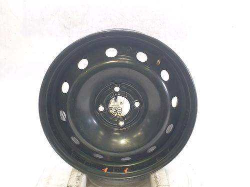 Used Rim RENAULT SCÉNIC I MPV (JA0/1_, FA0_) 1.9 dTi (JA1U) (80 hp) 30093947
