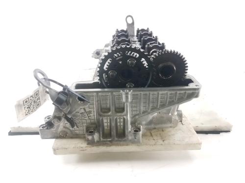 Cylinder head BMW 1 (F20) 120 d xDrive | BP23555146M5 