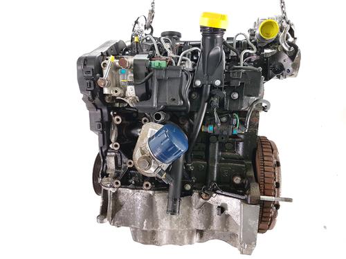 Engine RENAULT MODUS / GRAND MODUS (F/JP0_) 1.5 dCi 75 | BP32400962M1