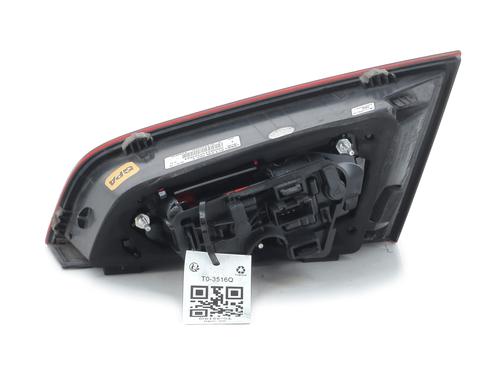 Left tailgate light AUDI A3 (8V1, 8VK) S3 quattro | BP31303724C79