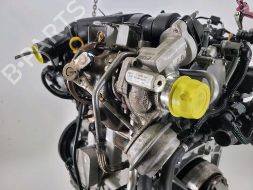 Engine PEUGEOT 308 SW II (LC_, LJ_, LR_, LX_, L4_) 1.2 THP 110 | BP30190439M1 