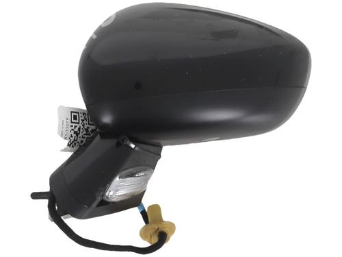 Left mirror CITROËN C4 II (NC_) 1.6 HDi 90 | BP32225642C26