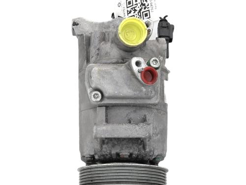 AC compressor VW GOLF VI (5K1) 2.0 TDI | BP37016781M34 - Image 5