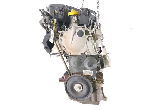 Motor DACIA SANDERO 1.4 MPI LPG (72 hp) 29443691