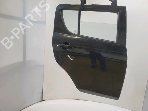 Dør højre bagtil Dør højre bagtil SUZUKI SWIFT IV (FZ, NZ) 1.2 (AZH412, ZC72S) (94 hp) 39633743 39633743