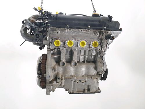 Engine HYUNDAI i20 I (PB, PBT) 1.2 | BP39633098M1 - Image 4