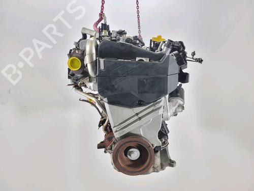 Used Engine RENAULT CLIO IV (BH_) 1.5 dCi 90 (90 hp) 29346676