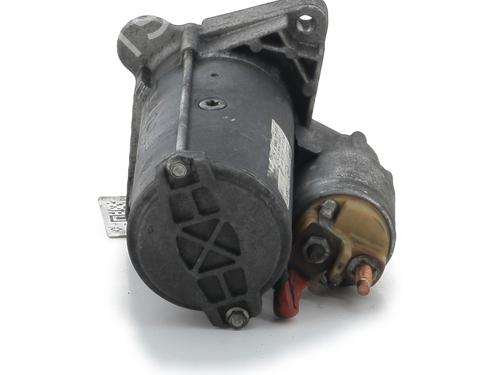 Starter RENAULT MASTER III Van (FV) 2.3 dCi 110 FWD (FV0R, FV0W, FV1A) | BP30093936M8 