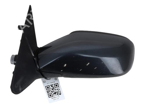 Left mirror RENAULT LAGUNA II (BG0/1_)  | BP27454666C26 
