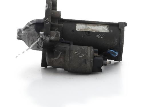 Starter CITROËN C3 Picasso (SH_) 1.6 BlueHDi 100 | BP38768040M8 - Image 3