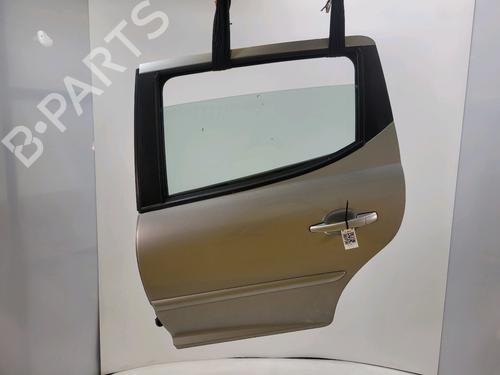 Used Left rear door PEUGEOT 207 SW (WK_) 1.6 HDi (90 hp) 25993302