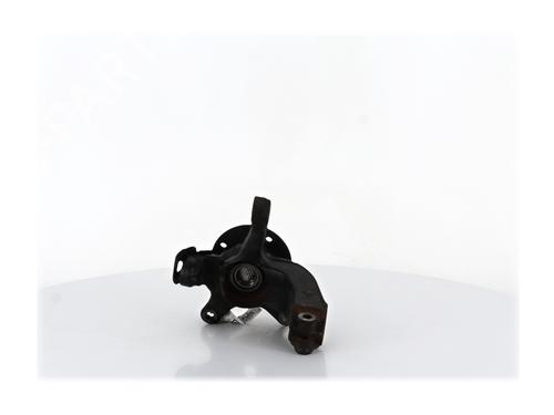 Left front steering knuckle PEUGEOT 108 1.0 VTi 72 | BP38529339M25 - Image 2