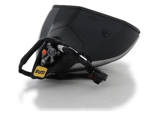 Bakspejl Højre SEAT LEON (KL1, KLG) 1.4 TSI e-Hybrid | BP32225664C27