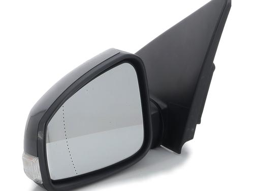 Left mirror RENAULT MEGANE III Hatchback (BZ0/1_, B3_) 1.5 dCi (BZ0C) | BP32460291C26 