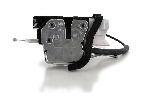 Front right lock HYUNDAI i20 II (GB, IB) 1.2 | BP24461399C97 