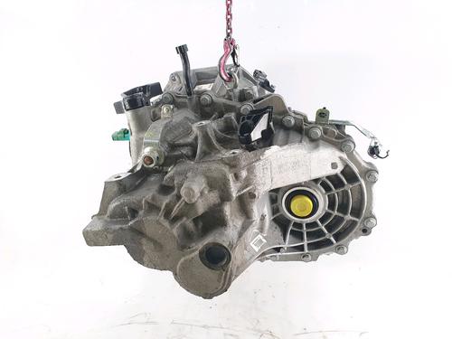 Gearbox NISSAN QASHQAI II (J11, J11_) 1.6 dCi | BP29517584M3 