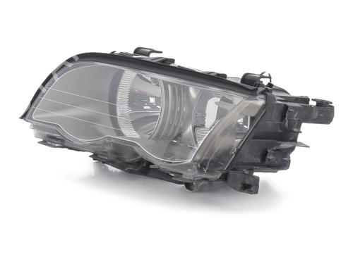 Used Left headlight Left headlight BMW 3 (E46) 330 i (231 hp) 40278074 40278074