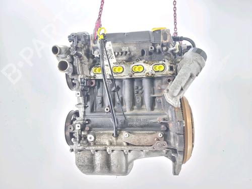 Motor OPEL CORSA D (S07) 1.2 (L08, L68) | BP30798869M1