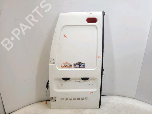 Used Left tailgate PEUGEOT EXPERT Van (222) 2.0 HDI (94 hp) 21227767