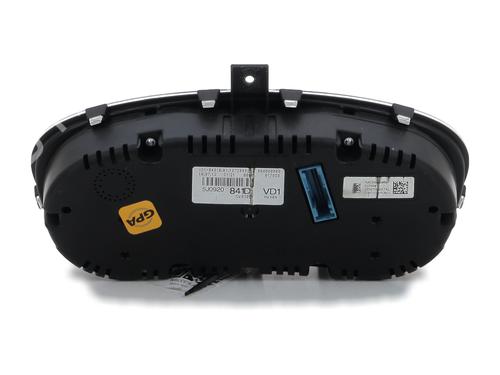 Instrument cluster SKODA FABIA II (542) 1.6 TDI | BP25732082C47 
