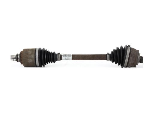 Left front driveshaft LANCIA YPSILON (312_) 0.9 TwinAir (312.PXG11, 312.PXG1A, 312.YXG11, 312.YXG1A) | BP38741008M38 - Image 2