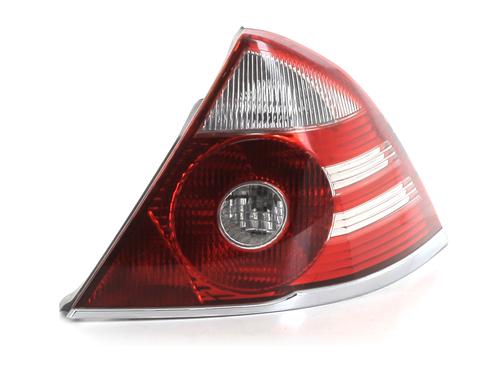 Right taillight FORD MONDEO III (B5Y) 2.0 TDCi | BP31821871C35