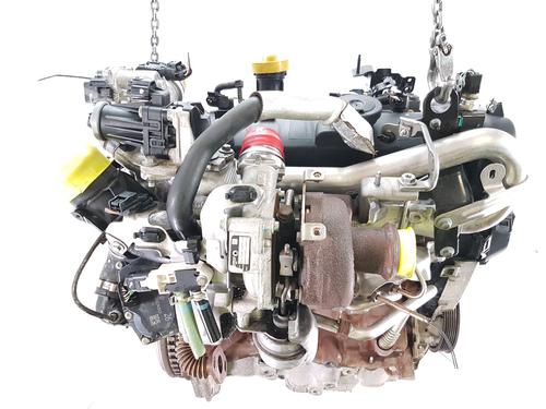 Motor RENAULT MEGANE IV Hatchback (B9A/M/N_)  | BP28720404M1 