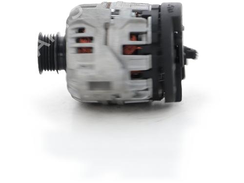 Alternator ROVER 25 I Hatchback (RF) 1.6 16V | BP39258917M7 - Image 3
