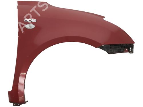 Aile avant droite SUZUKI SWIFT III (MZ, EZ) 1.3 DDiS (RS413D) | BP30049621C42 