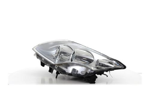 Faro anteriore sinistro RENAULT LAGUNA III Grandtour (KT0/1) 2.0 dCi (KT07, KT0J, KT14, KT1A, KT1S) (131 hp) 31985169