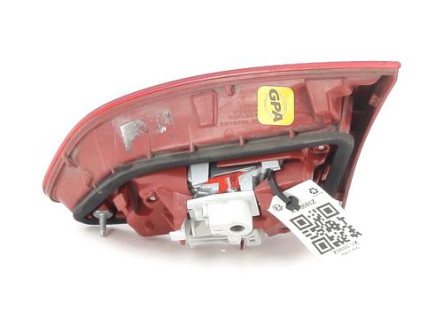 Left tailgate light OPEL MERIVA B MPV (S10) 1.4 (75) | BP27646390C79 