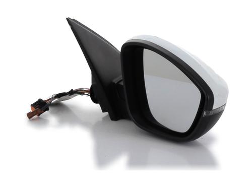 Right mirror PEUGEOT 308 SW II (LC_, LJ_, LR_, LX_, L4_) 1.2 THP 110 | BP30166405C27 