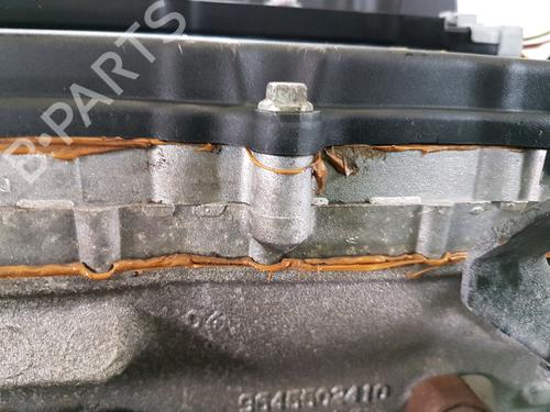 Engine PEUGEOT 207 (WA_, WC_) 1.4 16V | BP30166211M1