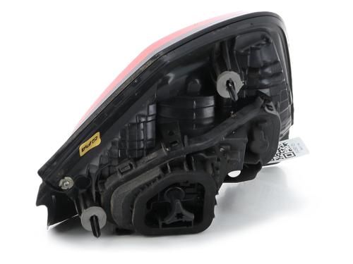 Left taillight RENAULT TWINGO III (BCM_, BCA_) 0.9 TCe 95 | BP36592265C34 - Image 3