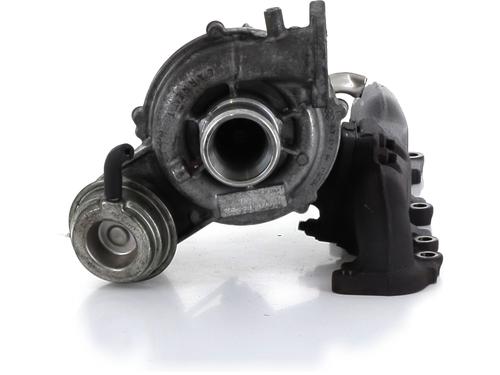 Turbocharger/Supercharger FIAT 500L (351_, 352_) 1.6 D Multijet (199LYD1B) | BP30118296M71
