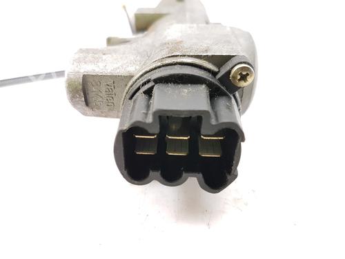 Ignition barrel NISSAN ALMERA II Hatchback (N16) 2.2 Di | BP13673737M48 