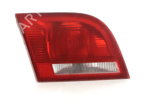 Used Left tailgate light AUDI A3 Sportback (8PA) 2.0 TDI 16V (140 hp) 29701788