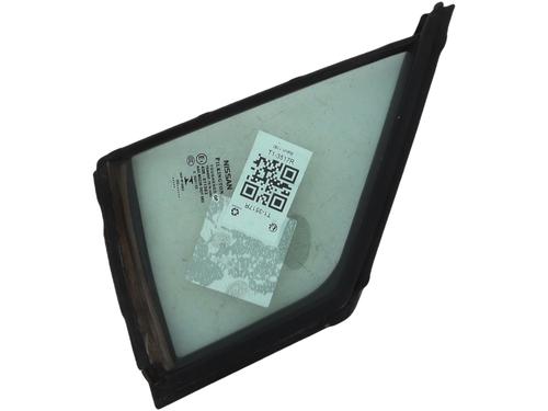 Used Front right quarter glass NISSAN MICRA V (K14) 1.0 IG-T 100 (101 hp) 31349676