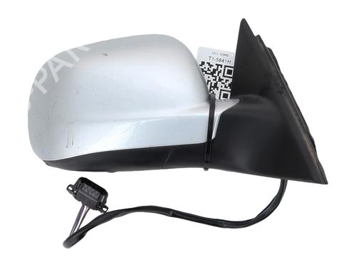 Right mirror VW PASSAT B5.5 (3B3) 1.9 TDI | BP30503545C27 