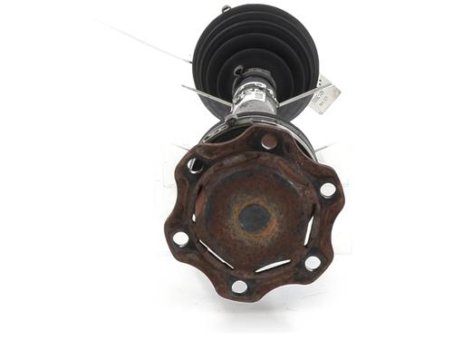 Left front driveshaft AUDI A5 Sportback (8TA) 2.0 TDI quattro | BP29416184M38