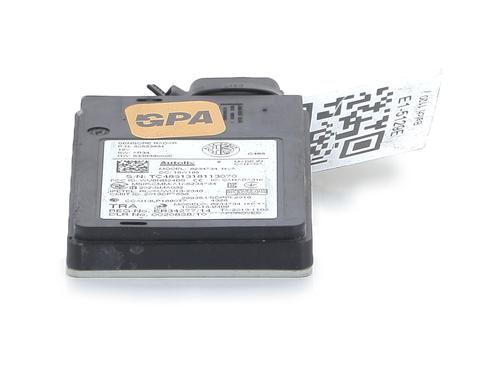 Elektronisk modul ALFA ROMEO STELVIO (949_) 2.2 D Q4 (949.AXB2A) | BP30841872M83