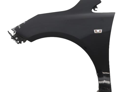 Forskærm venstre OPEL CORSA E (X15) 1.4 (08, 68) | BP31367741C41 