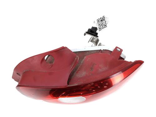 Used Right taillight SEAT IBIZA IV (6J5, 6P1) 1.2 TDI (75 hp) 29381776