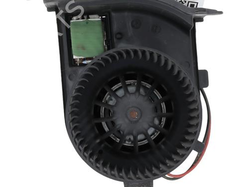 Heater blower motor RENAULT CLIO II (BB_, CB_)  | BP26727400M62 