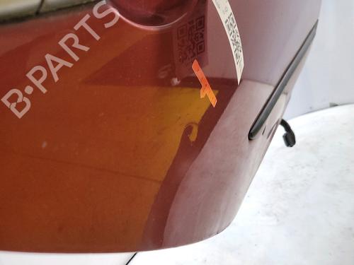 Right rear door RENAULT CLIO III (BR0/1, CR0/1) 1.2 16V (BR02, BR0J, BR11, CR02, CR0J, CR11) | BP30190383C5