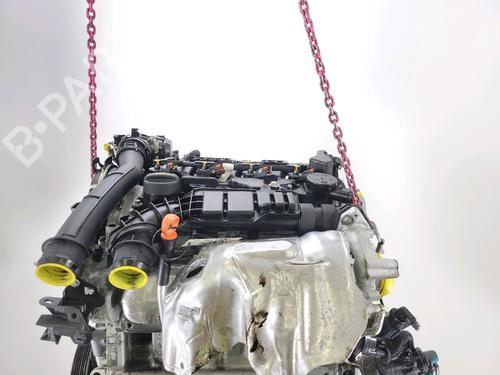 Engine PEUGEOT PARTNER Box Body/MPV (K9) 1.5 BlueHDi 100 | BP29231838M1