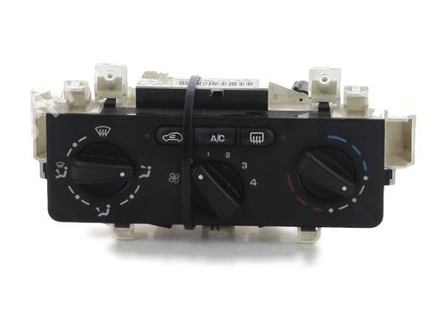 Climate control CITROËN C3 I (FC_, FN_) 1.4 HDi | BP30140724I5