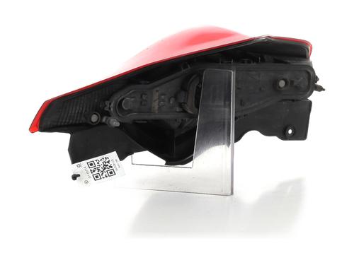 Venstre baglygte DACIA LODGY (JS_) 1.5 dCi (JSMC, JSAF) | BP29416389C34 